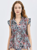 CHUF CHUF BLUSA ELLIS TOP