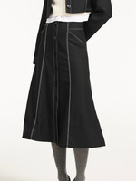 SCH SCH FALDA CASUAL ATTRACTION