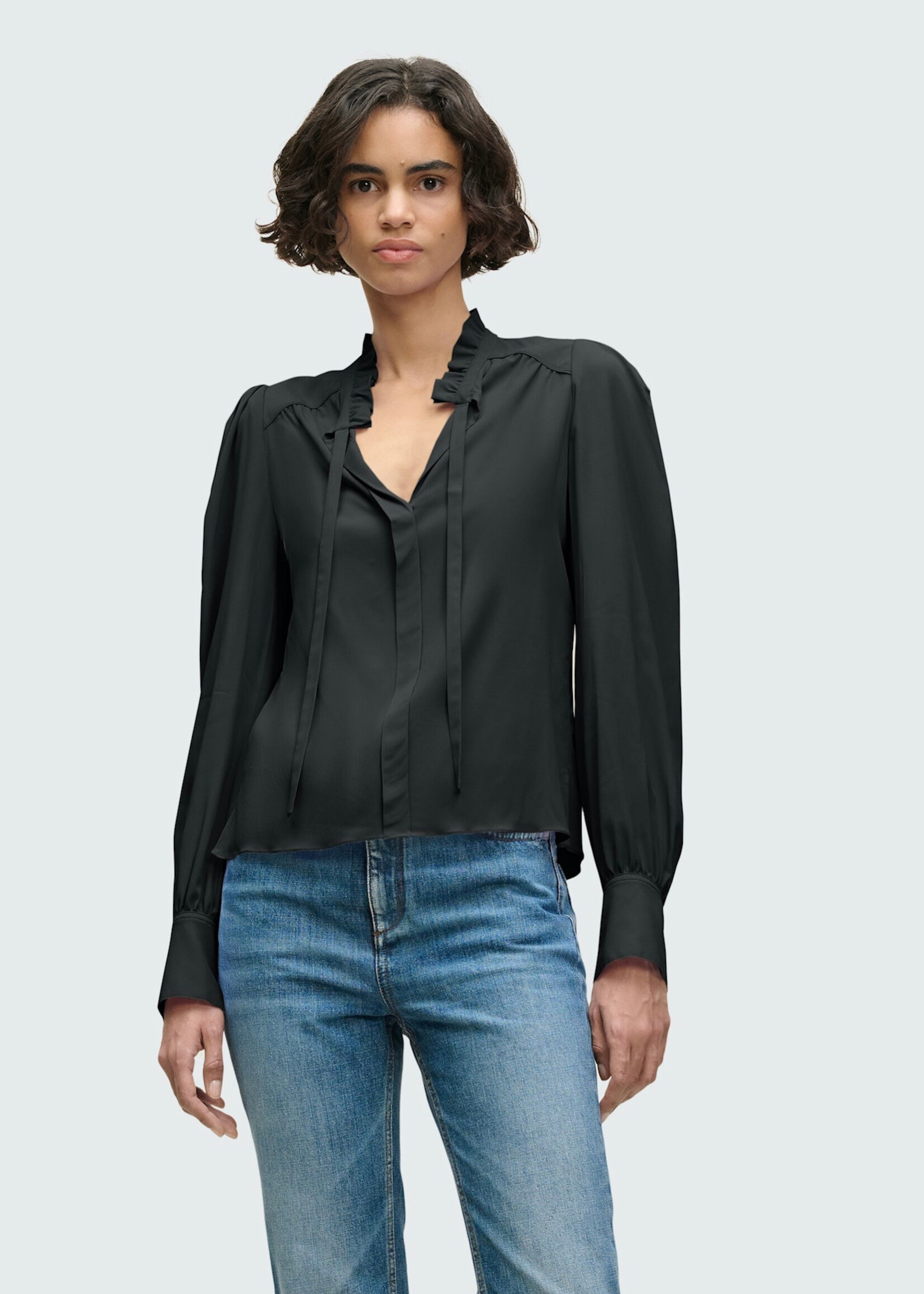 SCH SCH BLUSA MODERN FLOW