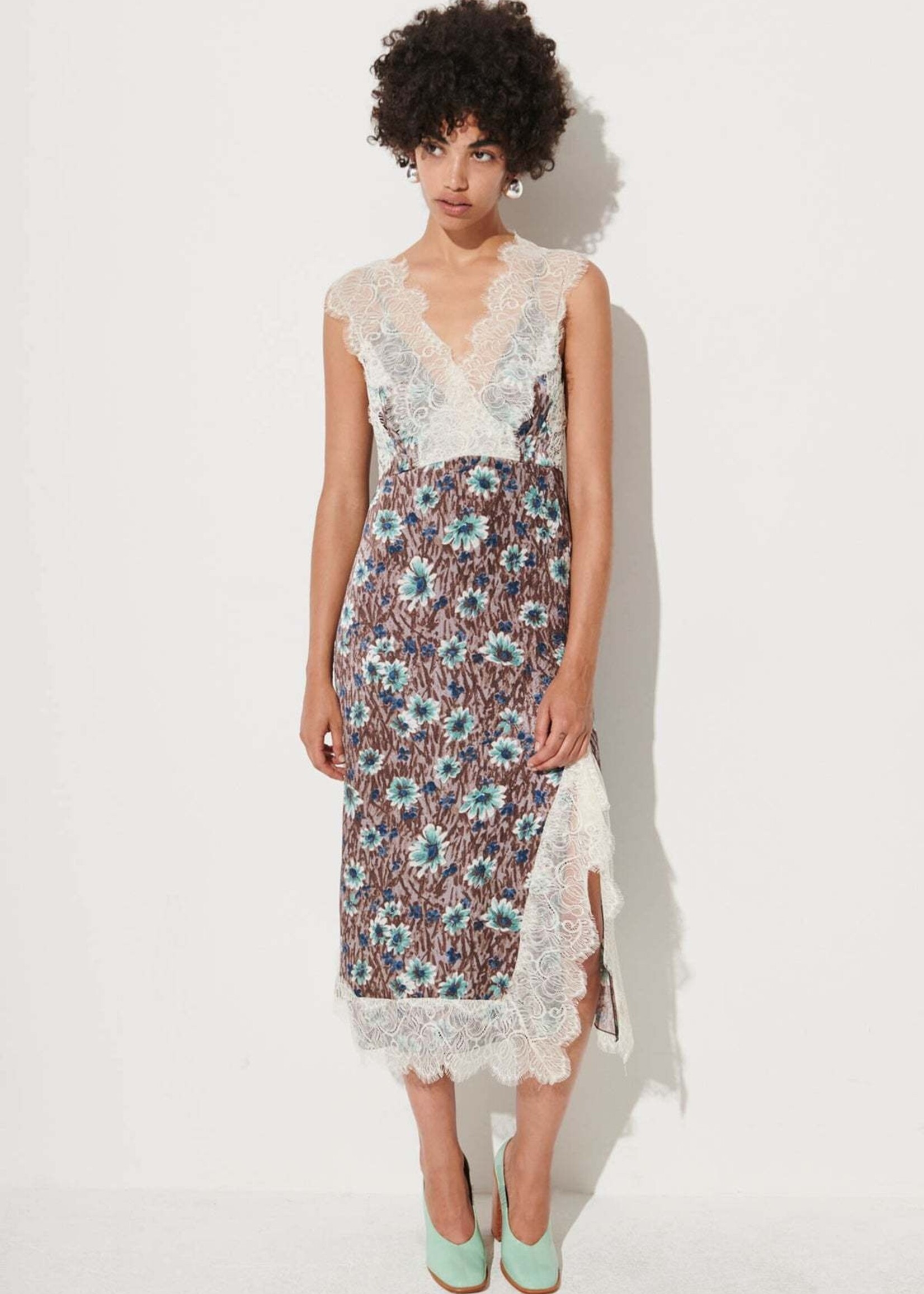 RCO RCO VESTIDO ESTELA DRESS