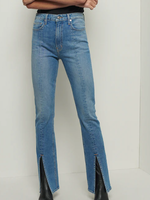 DER DER JEANS LUCIA FLARE