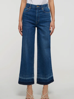 DER DER JEANS MERCER WIDE CROP