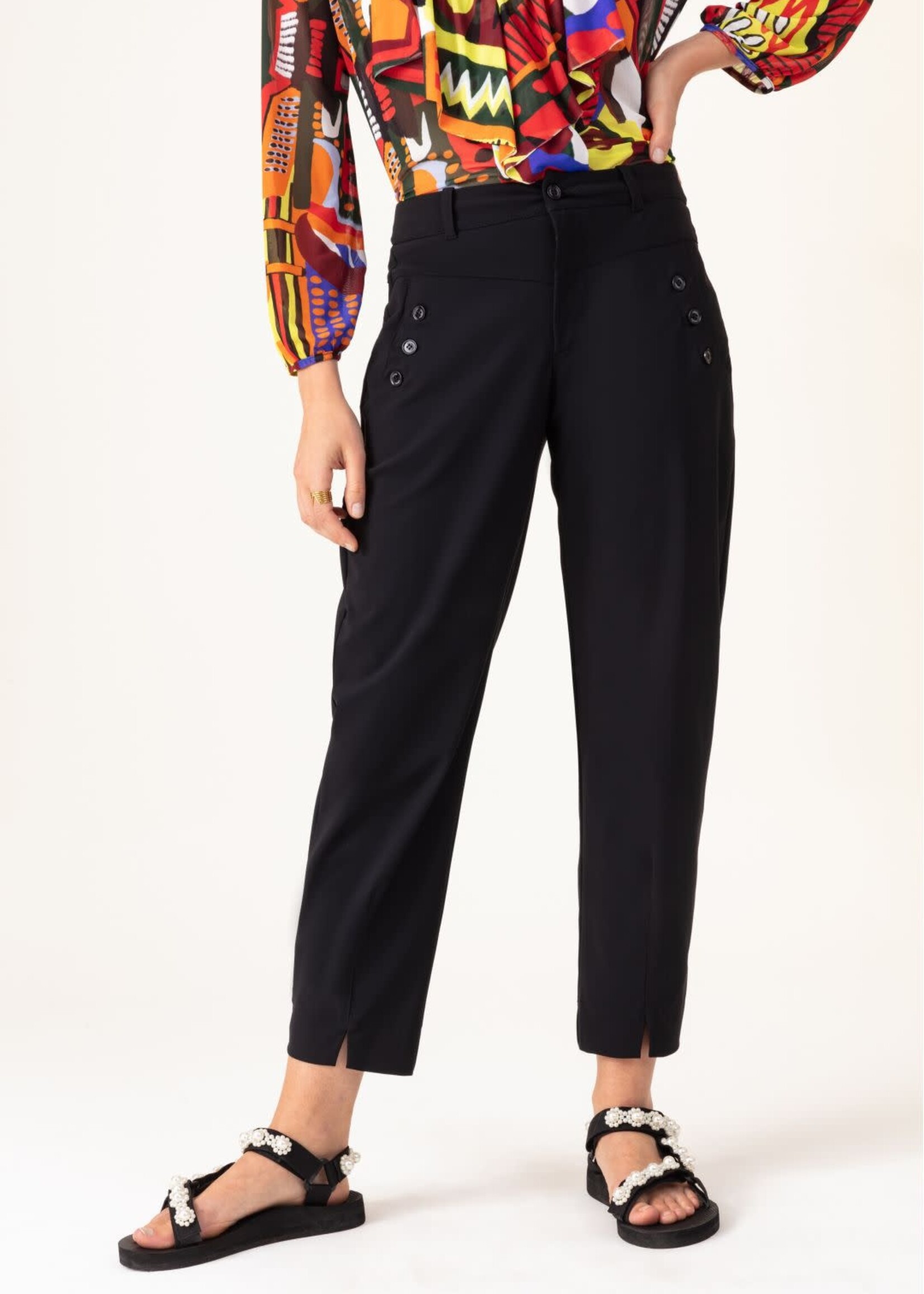 IND IND PANTALON LOUIS