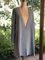 DE DE SWEATER LONG CARDIGAN 56388