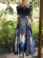 HI HI VESTIDO SONATA