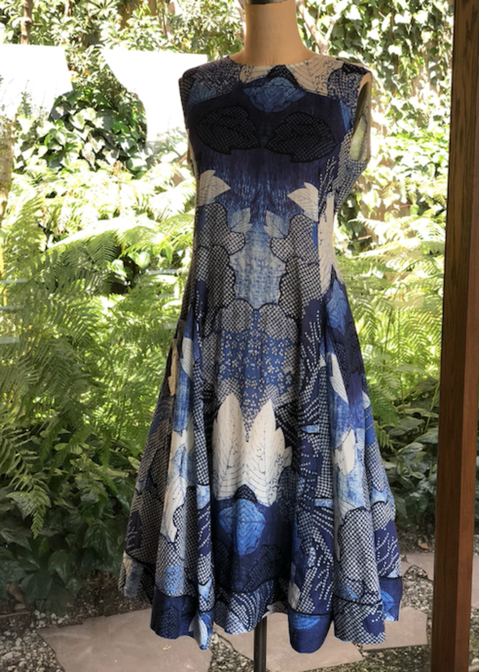 HI HI VESTIDO SONATA