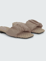 SCH SCH ZAPATO SPORTY FEM SANDAL FLAT