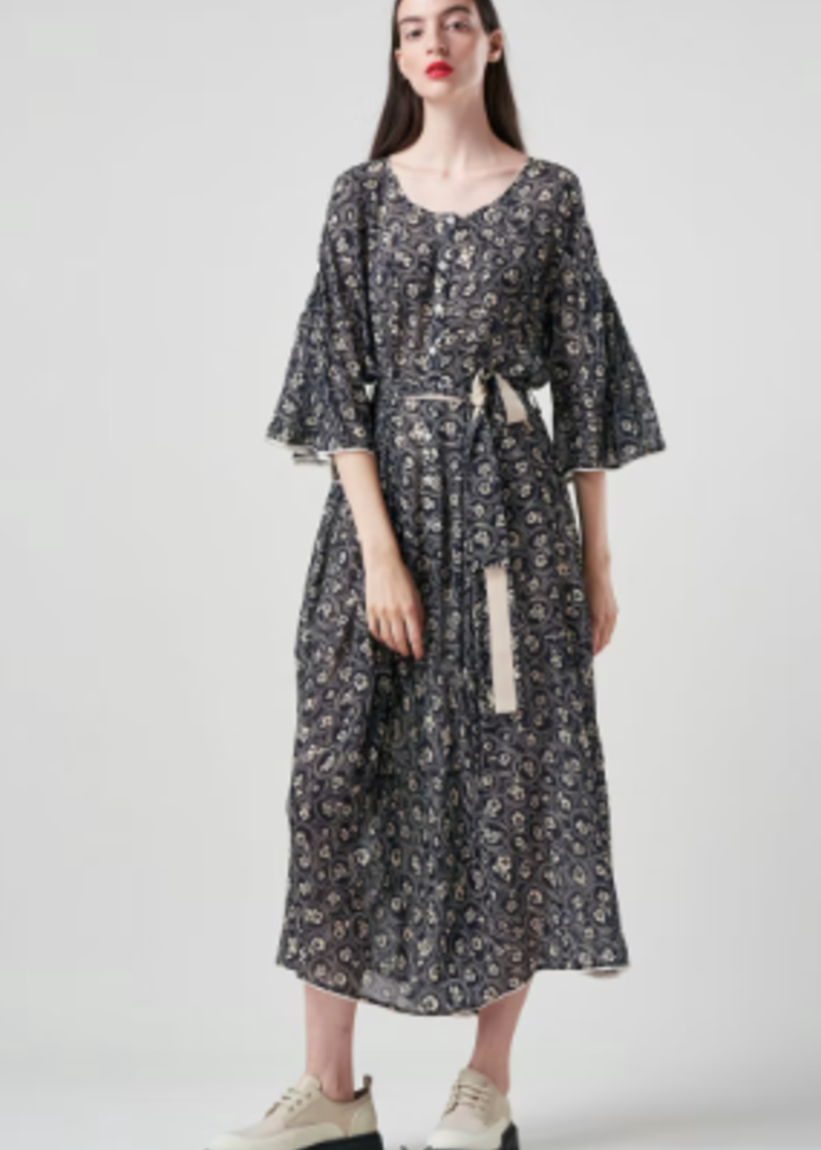 HI HI VESTIDO BEMUSE