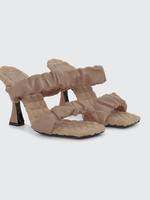 SCH SCH ZAPATO SPORTY FEM SANDAL HEELED