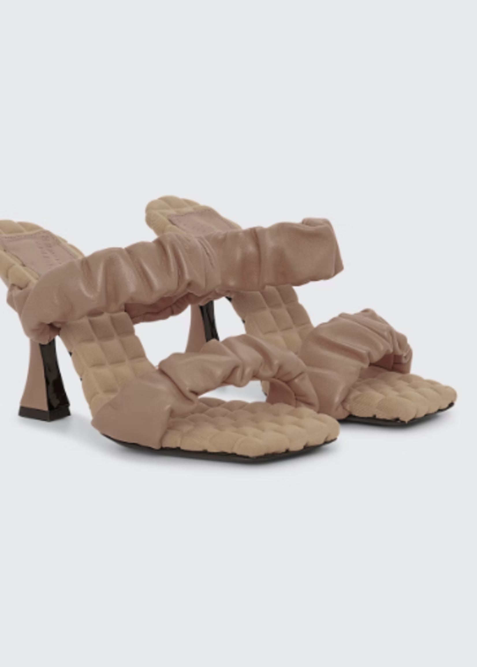 SCH SCH ZAPATO SPORTY FEM SANDAL HEELED