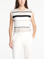 SP SP BLUSA STAMP 2311106525