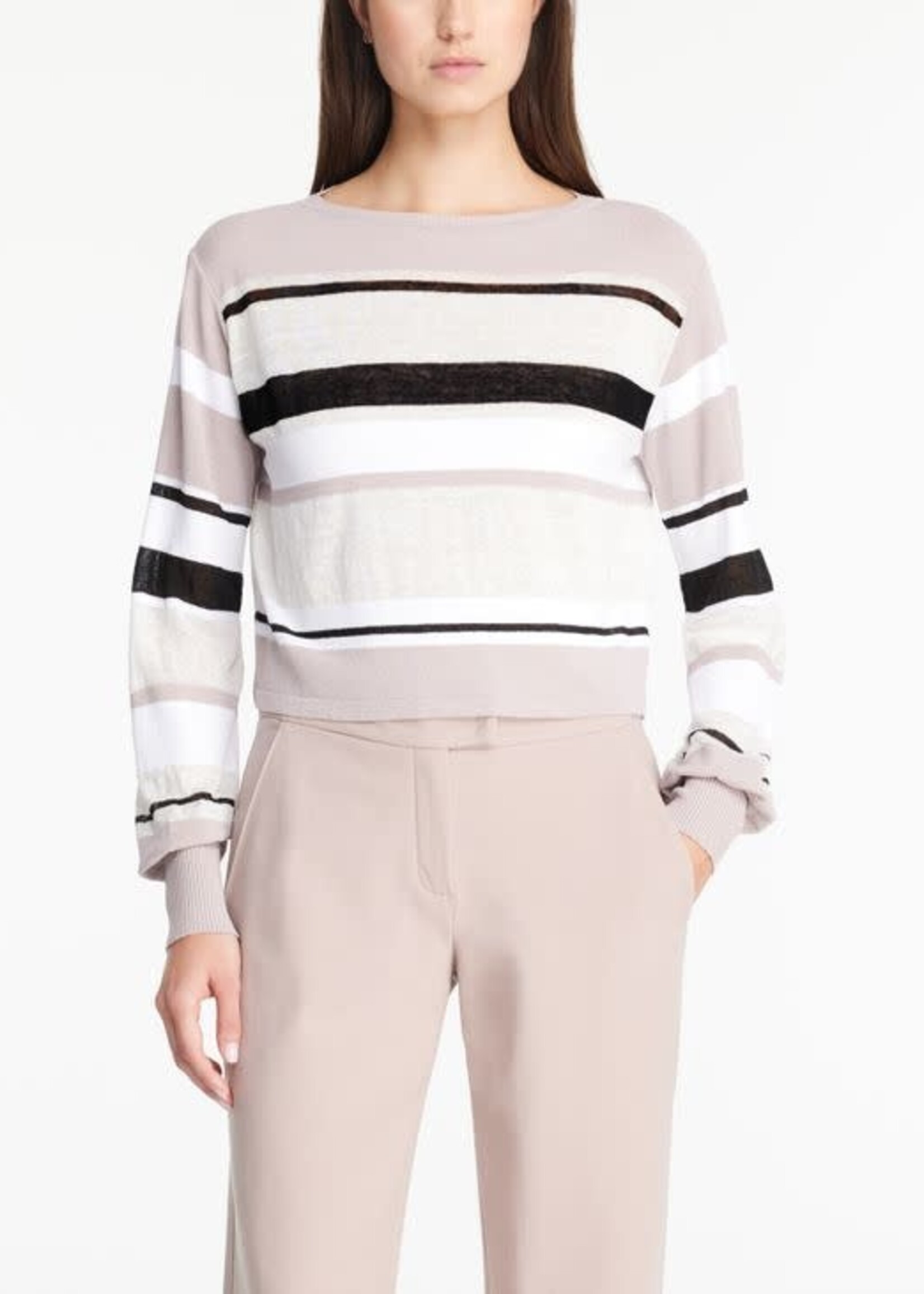 SP SP SWEATER  STAMP 2311106665