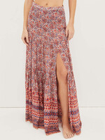 VB VB FALDA SERENCE WATERMELON