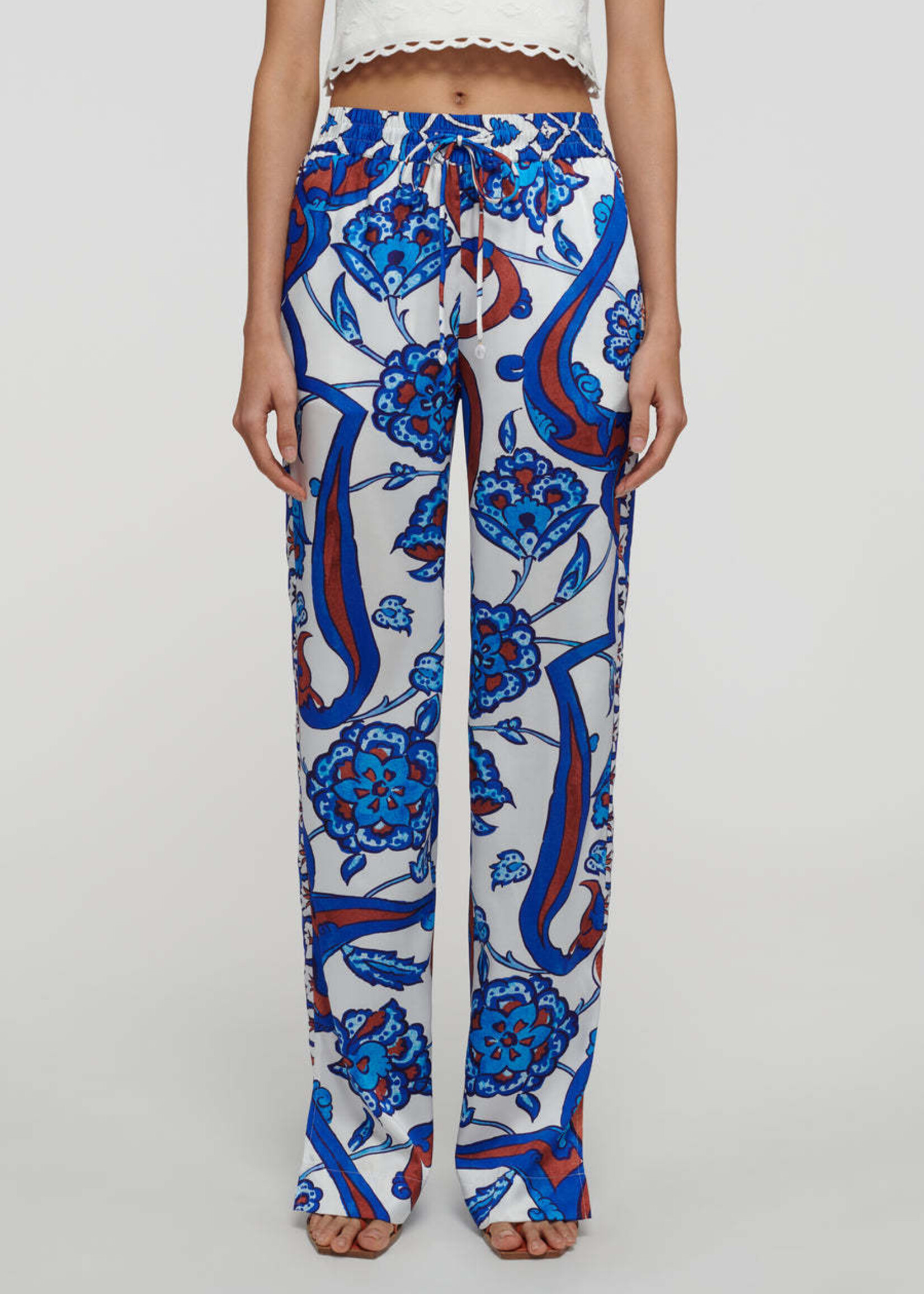 DER DER PANTALON ROYAL MULTI