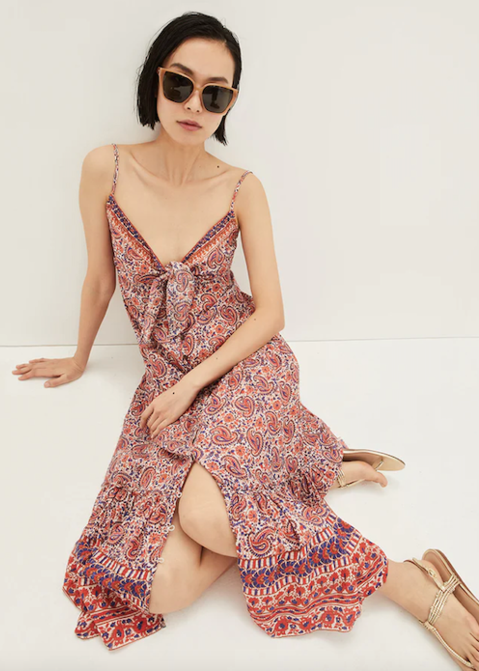 VB VB VESTIDO ABILENE