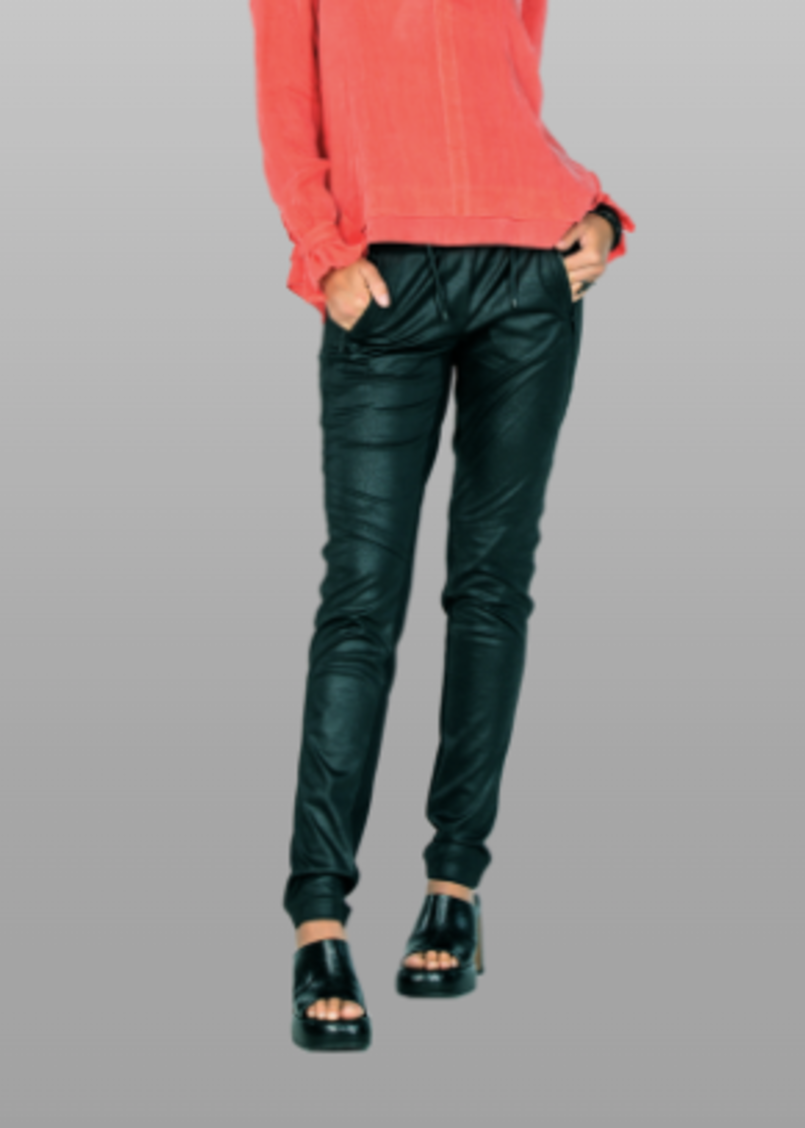 BH BH PANTALON JOGGER TROUSERS