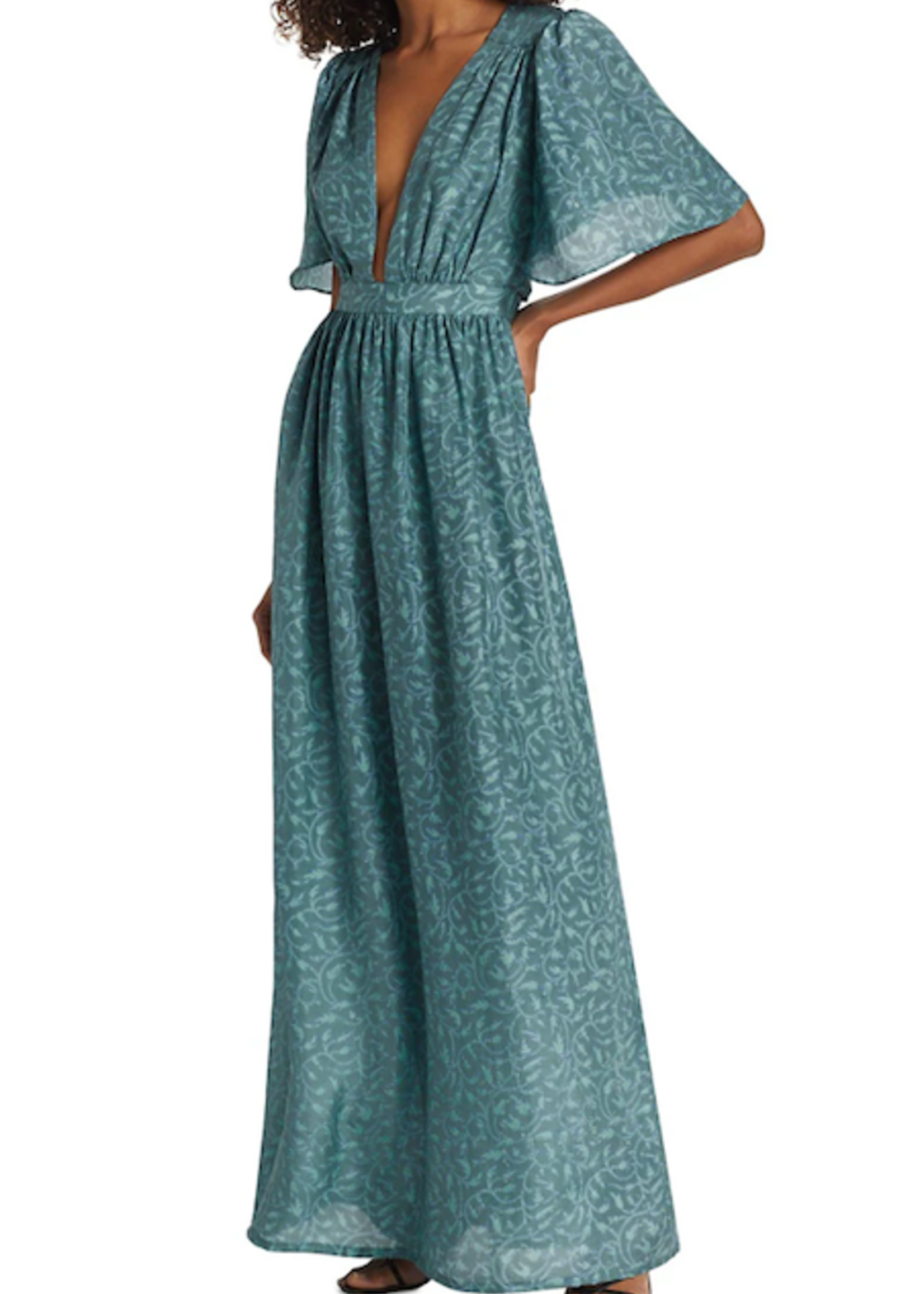 HAN HAN VESTIDO SURI