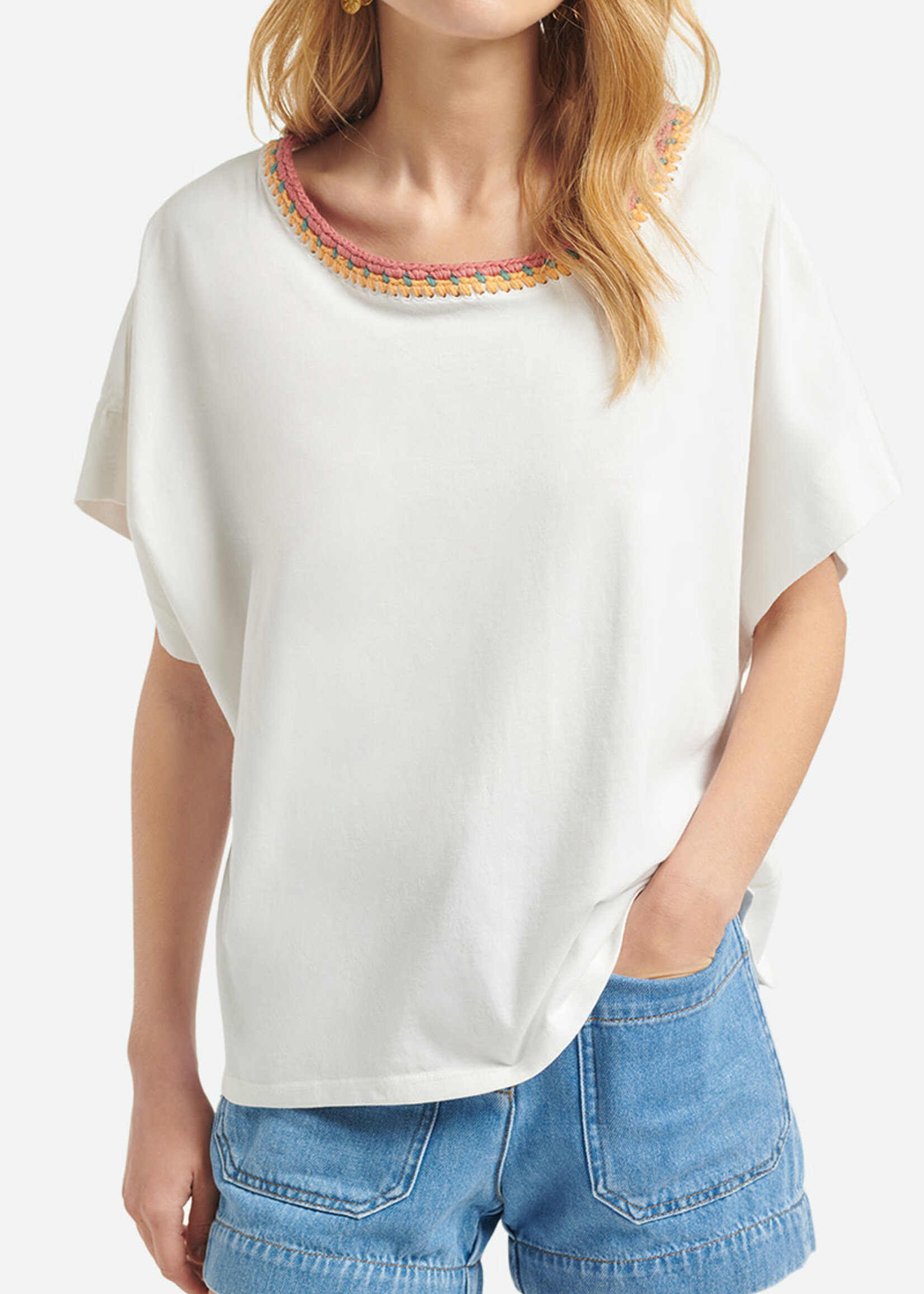 VAN VAN BLUSA ADONIRA