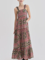 CHUF CHUF VESTIDO MODI MAXI