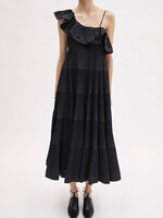 MEIM MEIM VESTIDO ONE SHOULDER