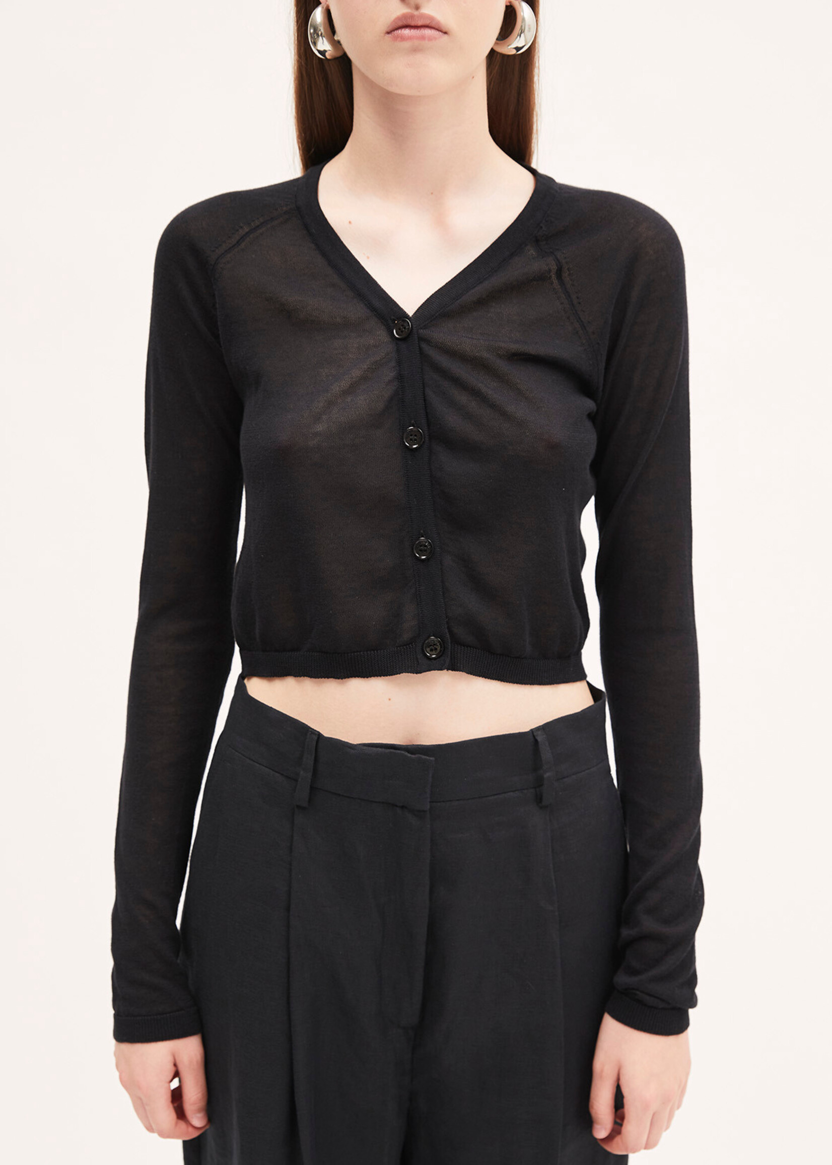 MEIM MEIM SWEATER CARDIGAN