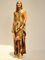 NAT NAT VESTIDO ASTRID