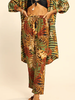 NAT NAT PANTALON BIANCA