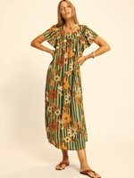 NAT NAT VESTIDO SIENNA