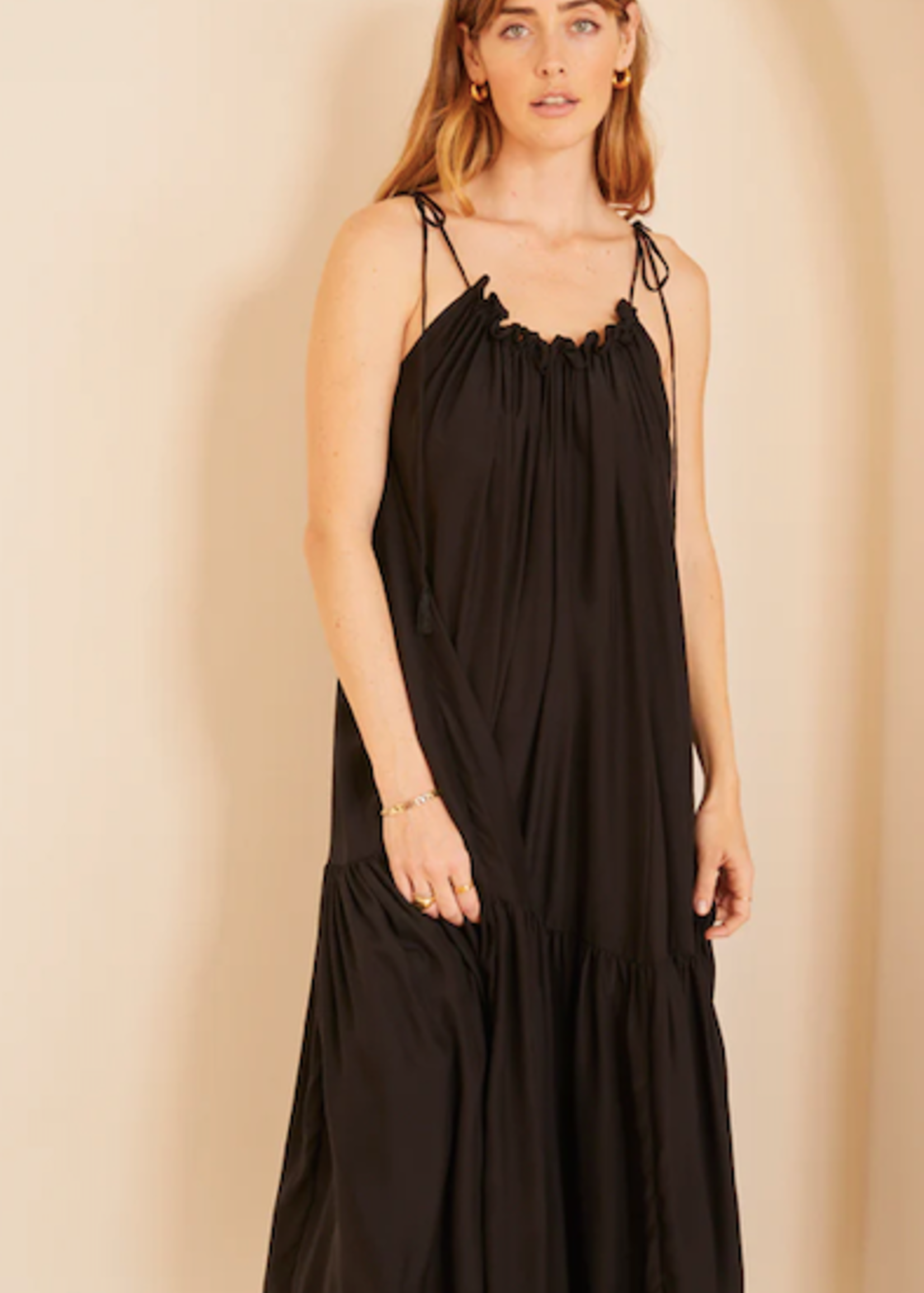 NAT NAT VESTIDO JERUSHA