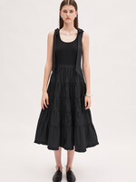 MEIM MEIM VESTIDO BOWS M3EY01