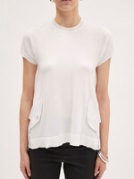 MEIM MEIM BLUSA LAYERS M3EZ03