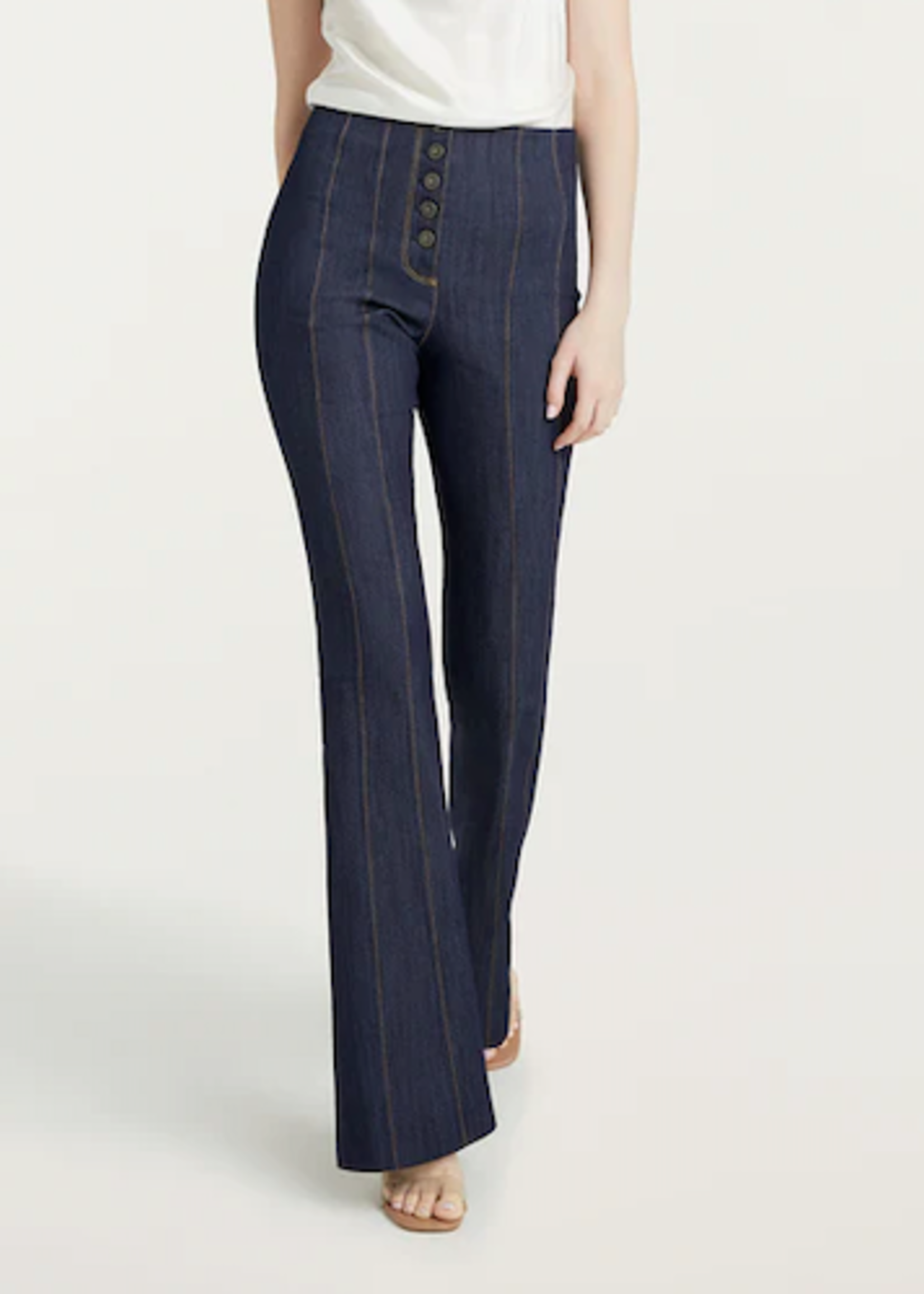 CINQ CINQ JEANS CAROLINA