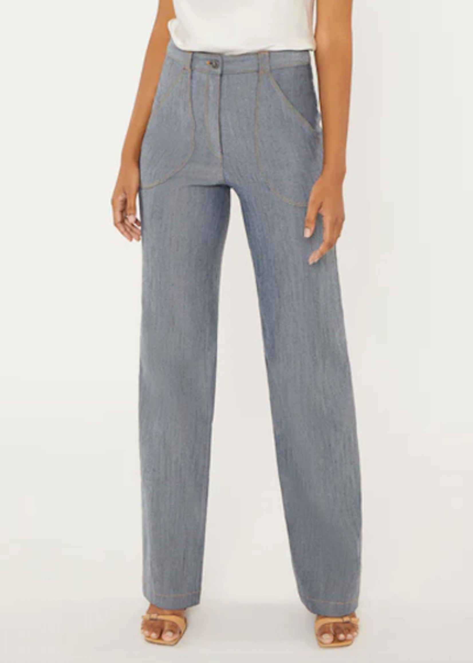 CINQ CINQ JEANS PACO