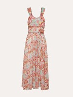 FOR FOR VESTIDO DANCE CONSTELLATION