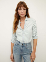 VB VB BLUSA PORTA GLACIER