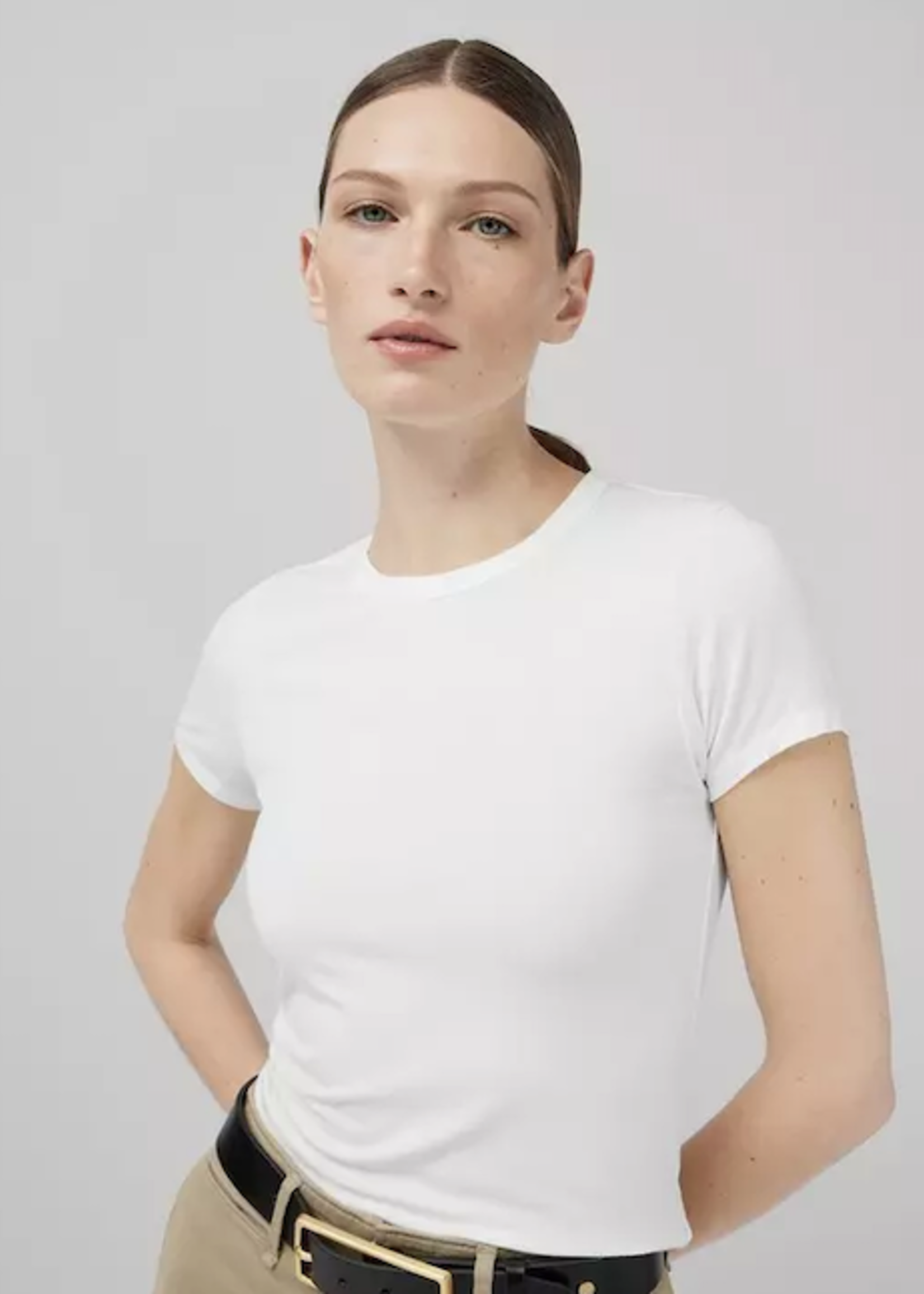 RB RB T-SHIRT LUCA BABY