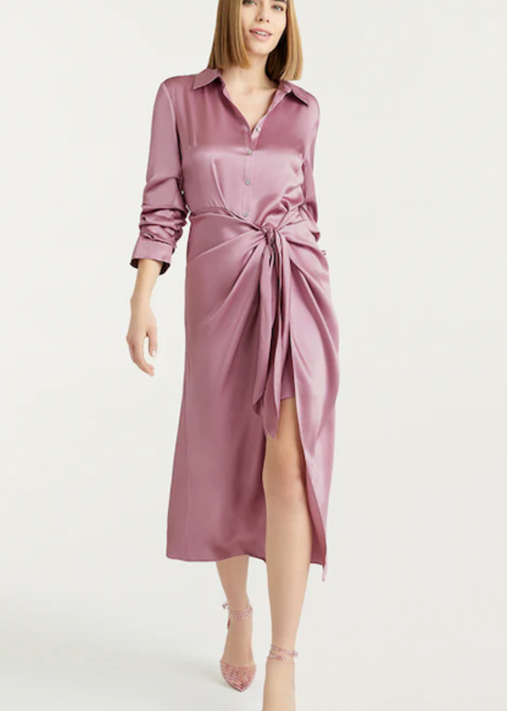 CINQ CINQ VESTIDO JACEY