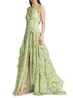 CINQ CINQ VESTIDO AGATHA