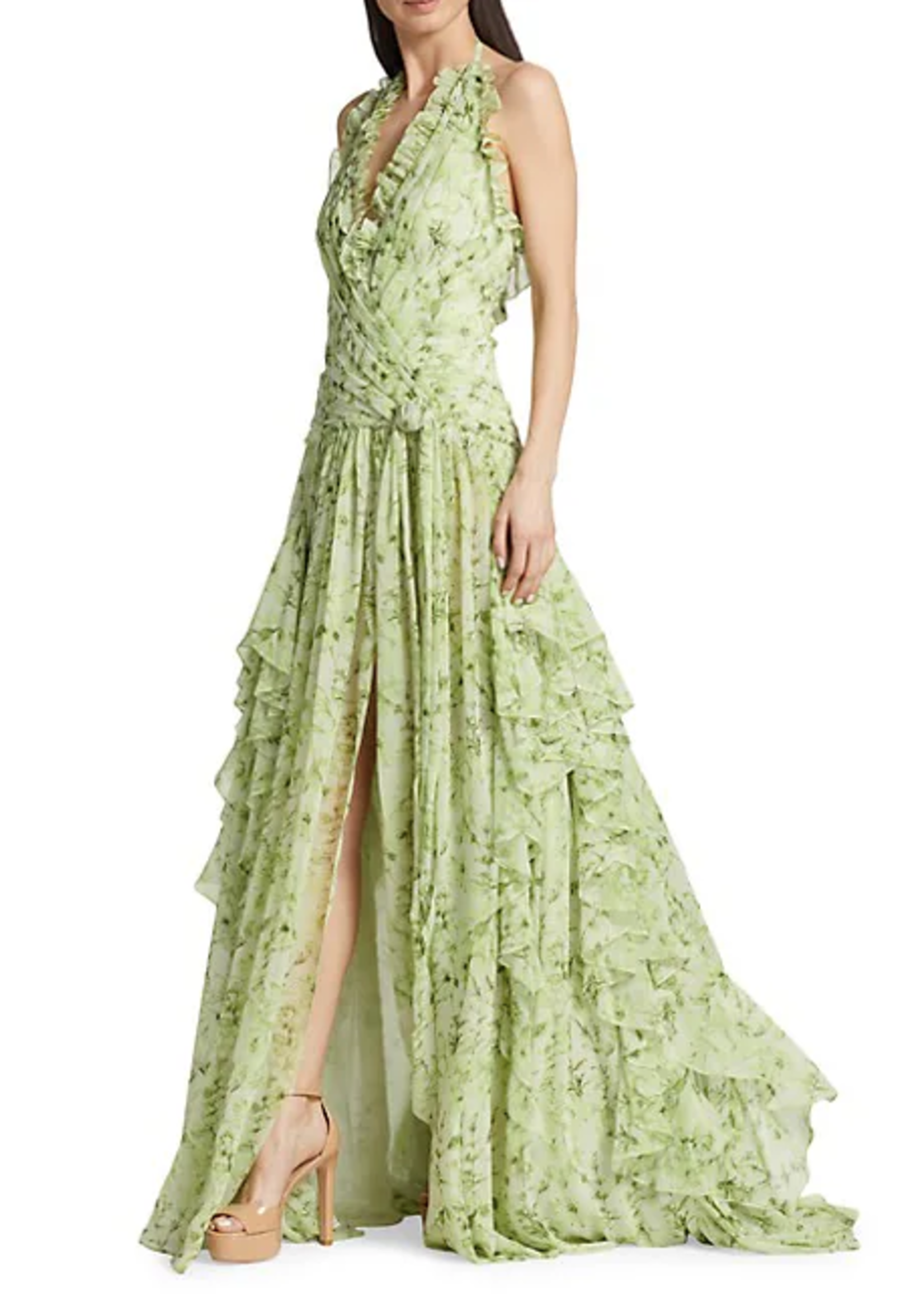 CINQ CINQ VESTIDO AGATHA