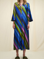 SCH SCH VESTIDO CITY STRIPES