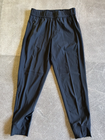 EL EL PANTALON ZIP JOGGER