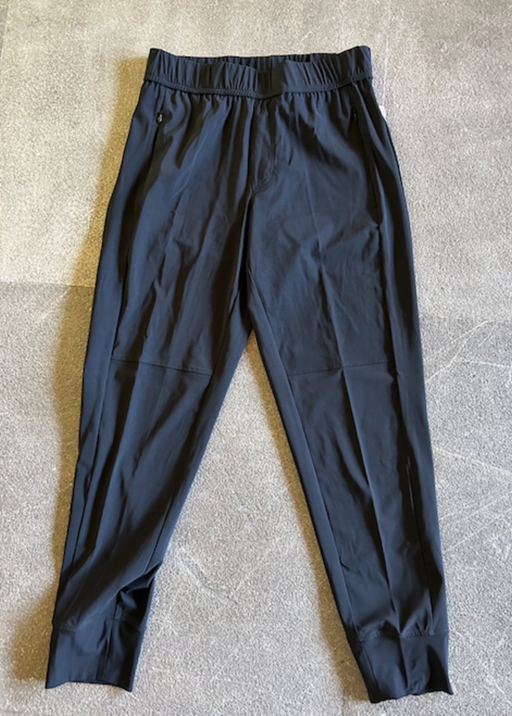 EL EL PANTALON ZIP JOGGER