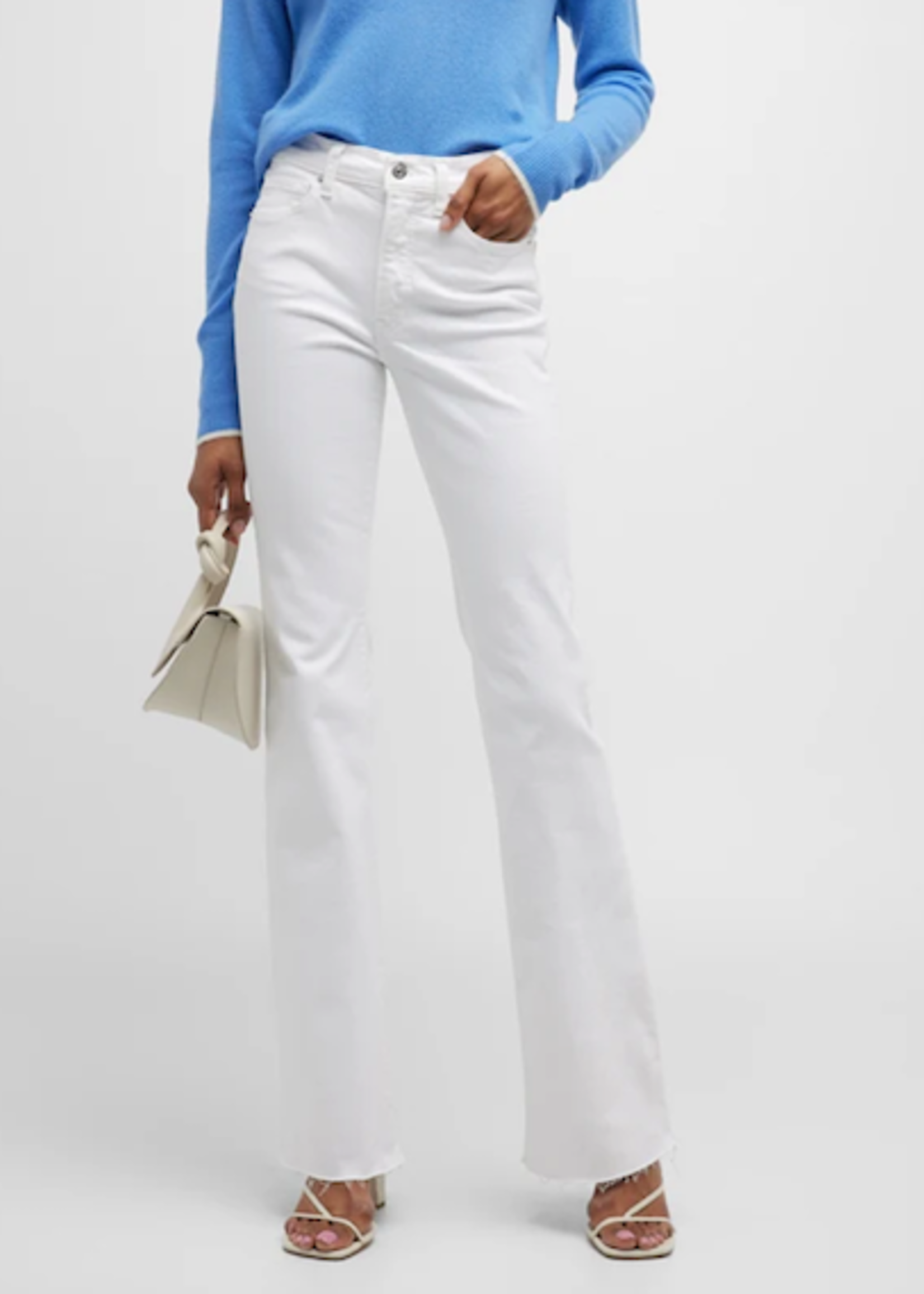 VB VB JEANS CAMERON BOOTCUT