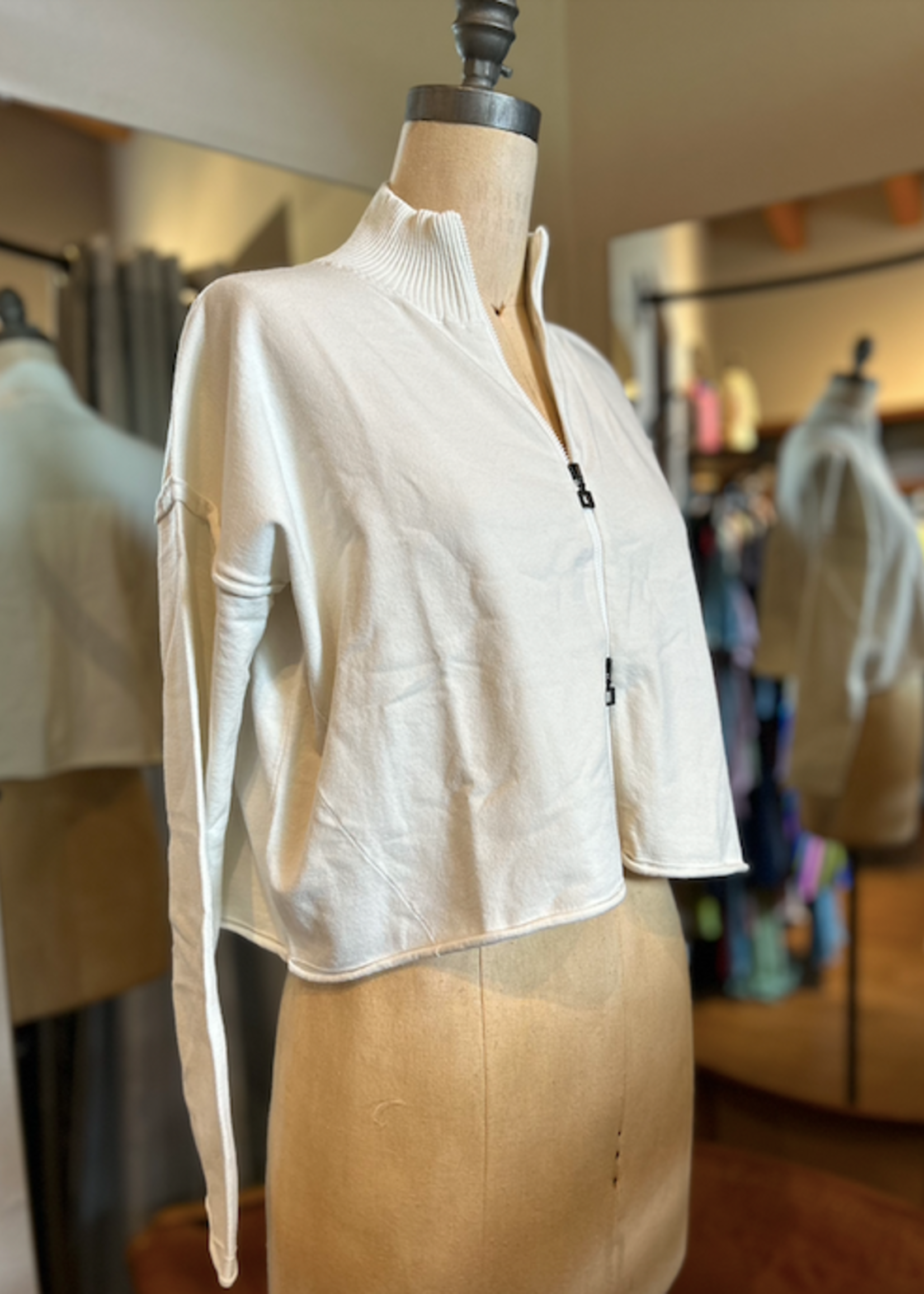 SP SP SWEATER CARDIGAN 23211025