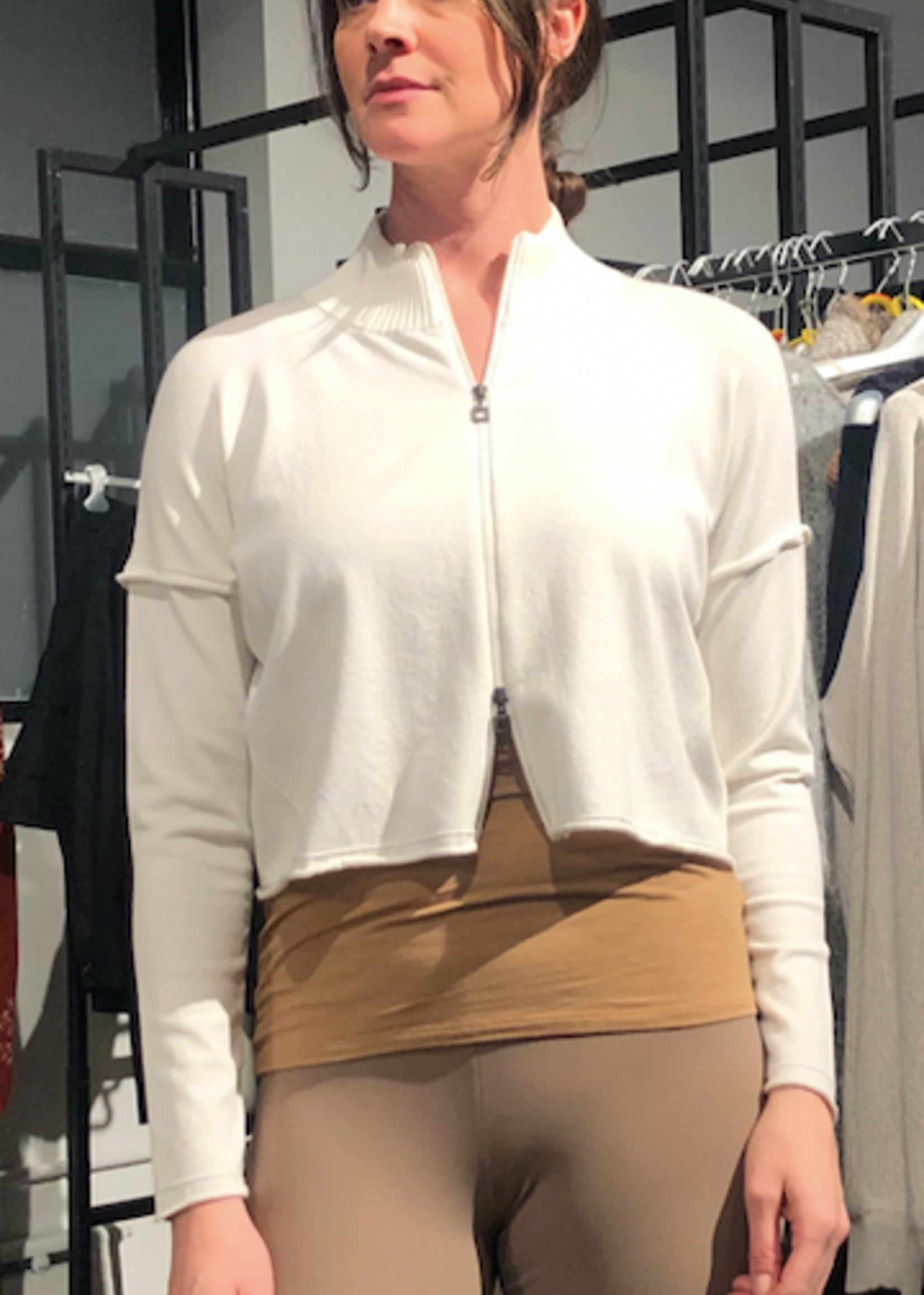 SP SP SWEATER CARDIGAN 23211025