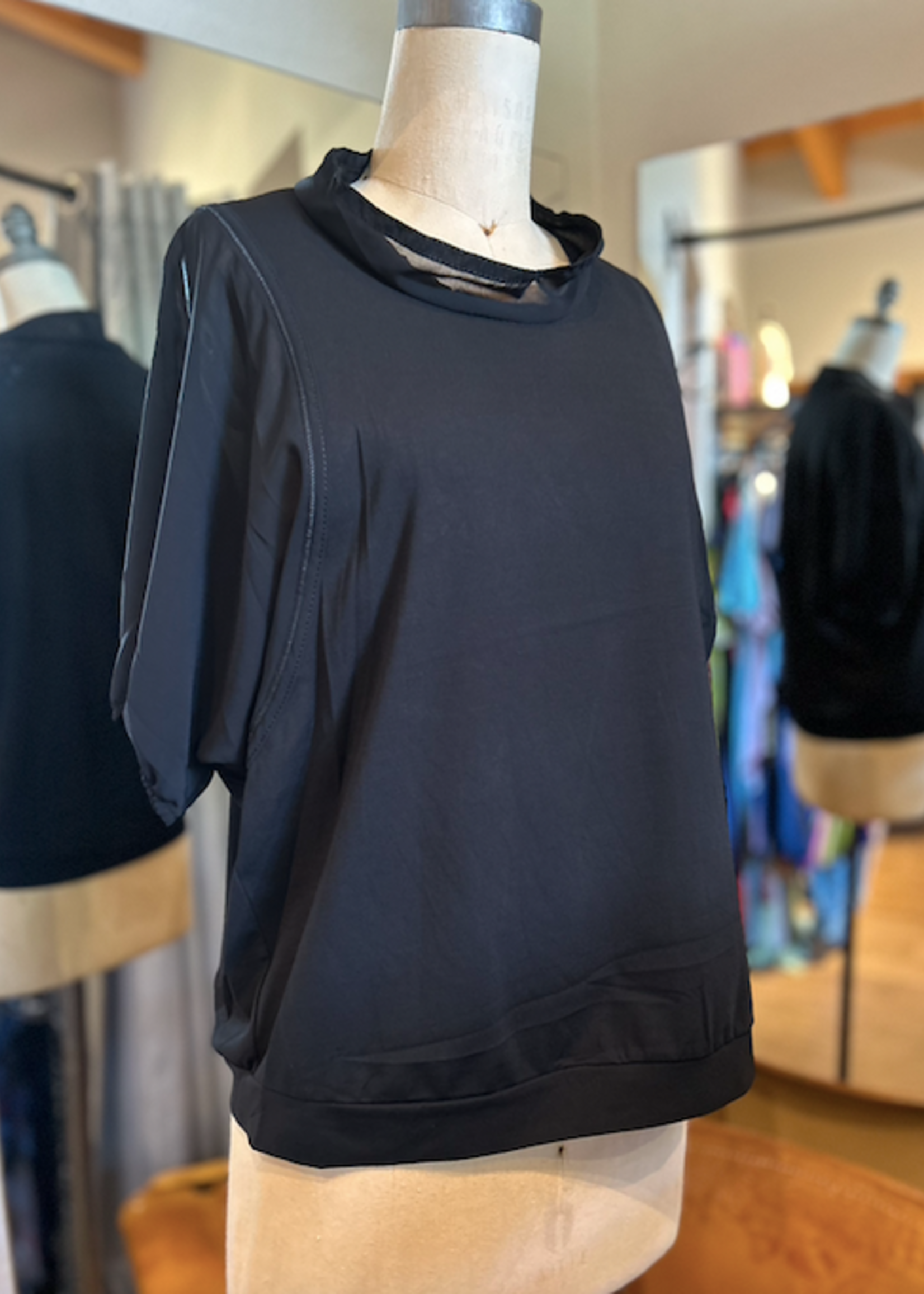 BH BH BLUSA BLOUSE SHIRT B