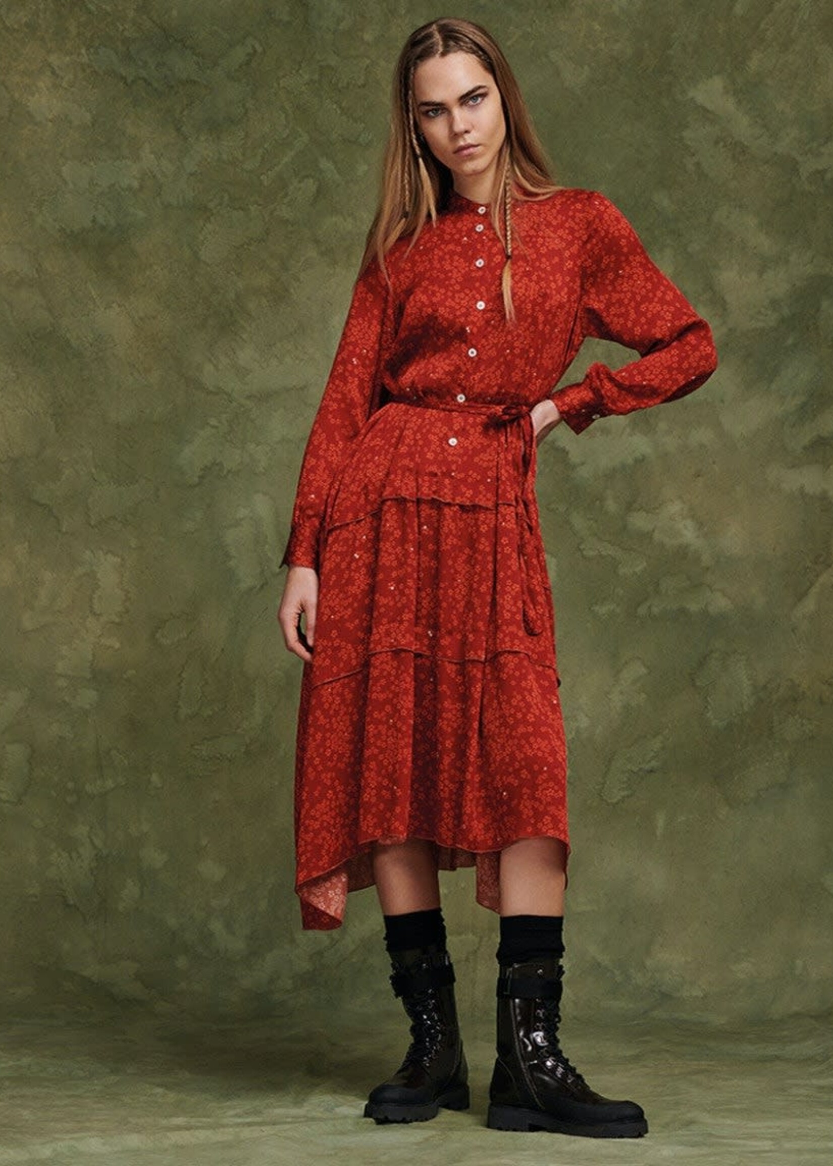 HI HI VESTIDO PREMIERE