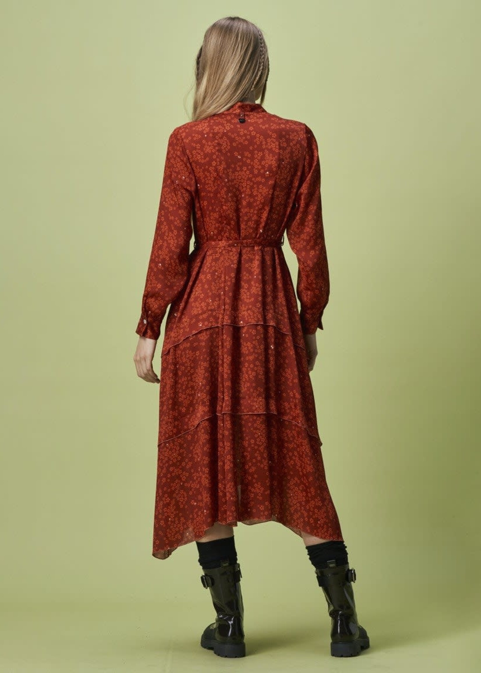 HI HI VESTIDO PREMIERE