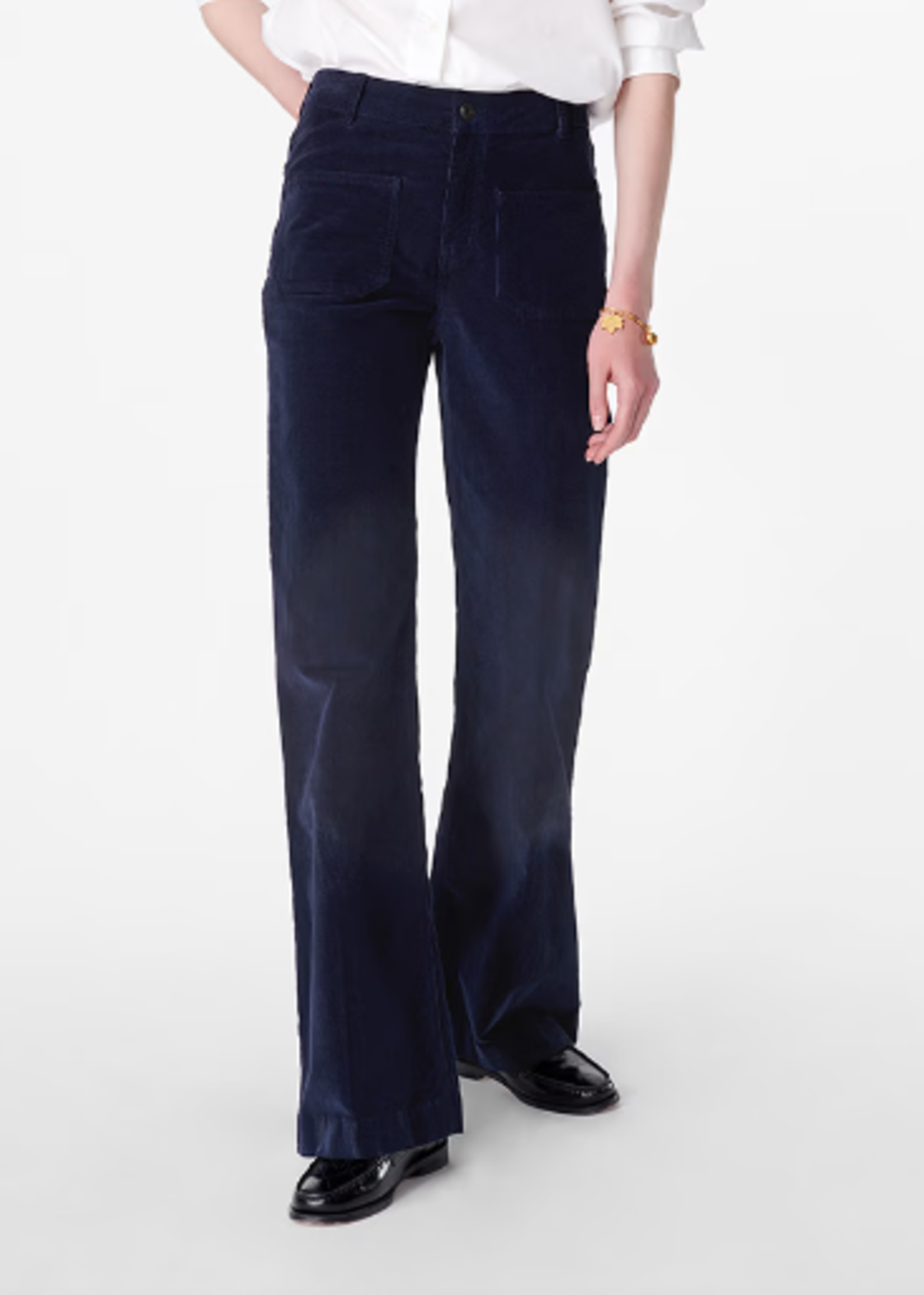 VAN VAN PANTALON DOMPAY