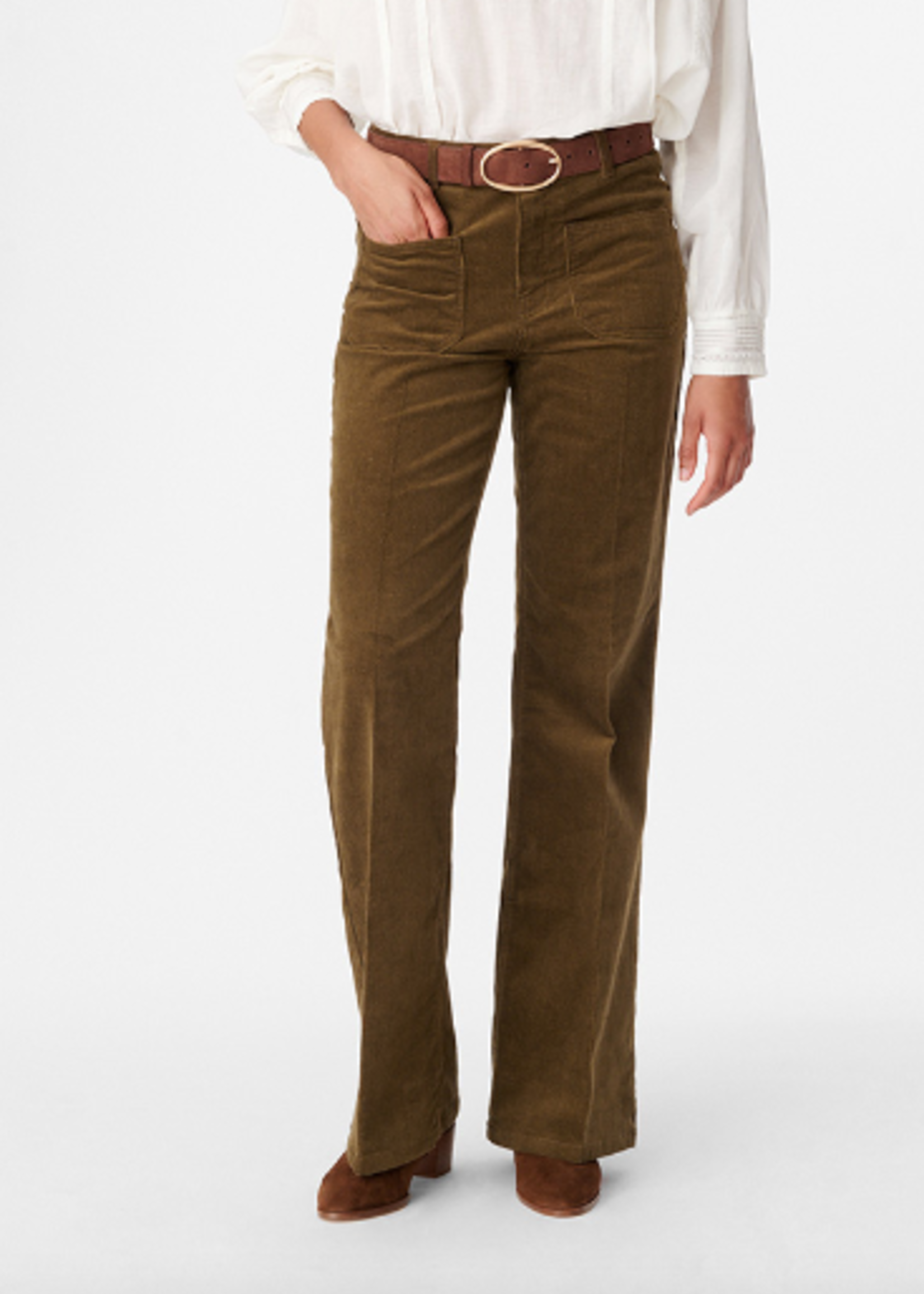 VAN VAN PANTALON DOMPAY